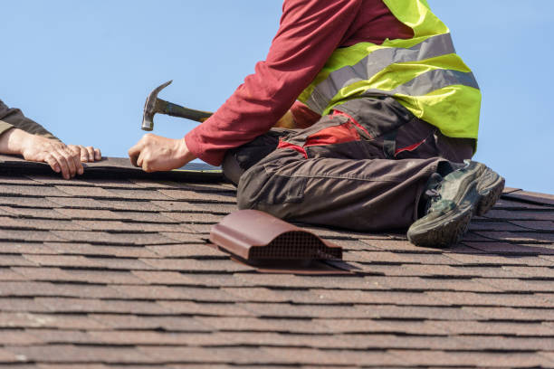 Roof Waterproofing Services in Twin Lakes, CO