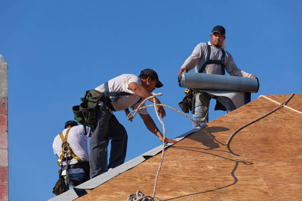 Trusted Twin Lakes, CO Roofing Contractor Experts
