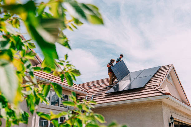 Best New Roof Installation  in Twin Lakes, CO