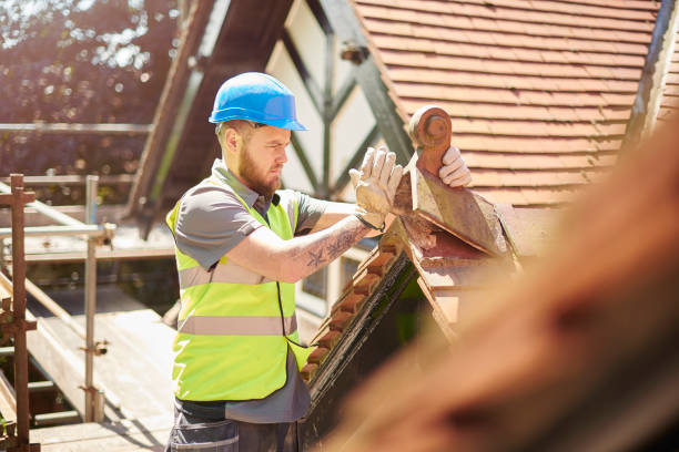 Best Commercial Roofing Services  in Twin Lakes, CO