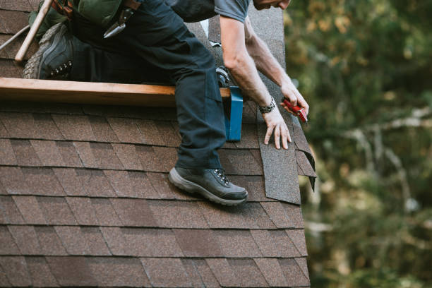 Best Emergency Roof Repair  in Twin Lakes, CO